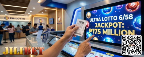 Ultra Lotto 6/58 Jackpot Hits ₱175M! Hot Numbers & Winning Tips | June 29 - July 5
